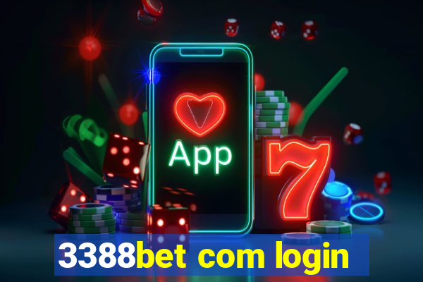3388bet com login